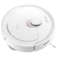 Aspirator Robot Roborock QRevo 5200 mAh / White photo 7