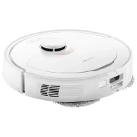 Aspirator Robot Roborock QRevo 5200 mAh / White photo 8