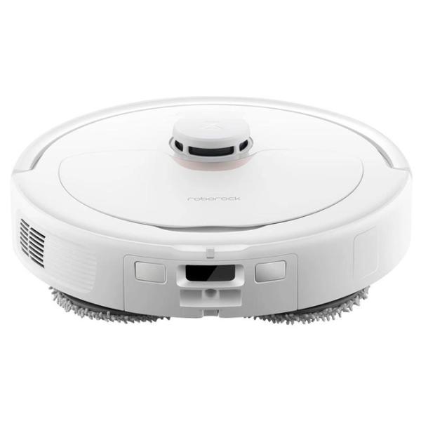 Робот пылесос Roborock Q Revo 5200 мАч / Белый photo 9 Робот пылесос Roborock Q Revo 5200 мАч / Белый photo 9