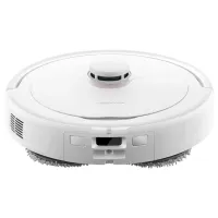 Aspirator Robot Roborock QRevo 5200 mAh / White photo 9