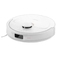 Aspirator Robot Roborock QRevo 5200 mAh / White photo 10