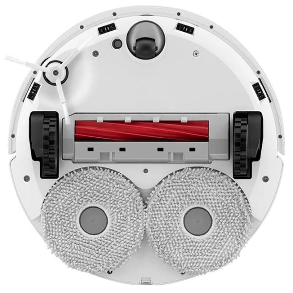Робот пылесос Roborock Q Revo 5200 мАч / Белый photo 11 Робот пылесос Roborock Q Revo 5200 мАч / Белый photo 11