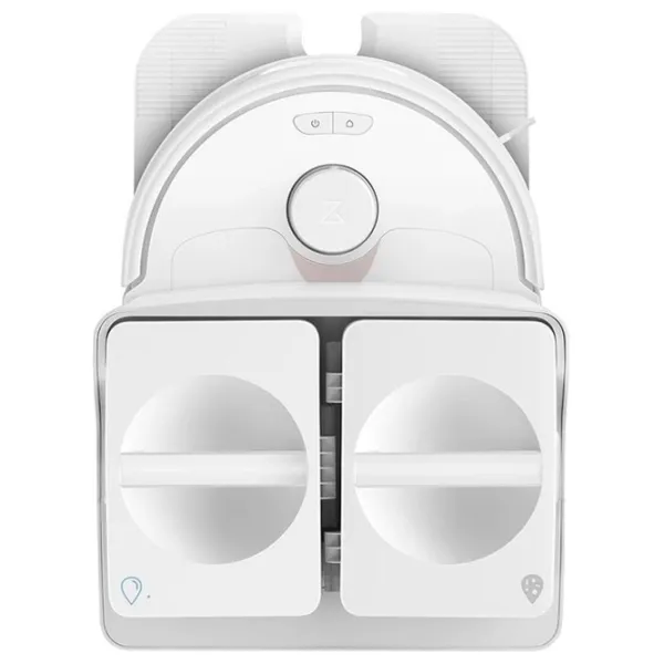 Робот пылесос Roborock Q Revo 5200 мАч / Белый photo 12 Робот пылесос Roborock Q Revo 5200 мАч / Белый photo 12