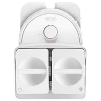 Aspirator Robot Roborock QRevo 5200 mAh / White photo 12