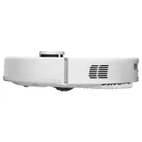 Aspirator Robot Roborock QRevo 5200 mAh / White photo 13