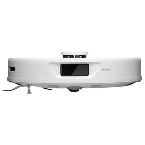 Робот пылесос Roborock Q Revo 5200 мАч / Белый photo 14 Робот пылесос Roborock Q Revo 5200 мАч / Белый photo 14