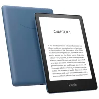 Carte electronică Amazon Kindle Paperwhite Kids (11th Generation) 6.8" / E-Ink Carta / 16 GB / Blue photo 2