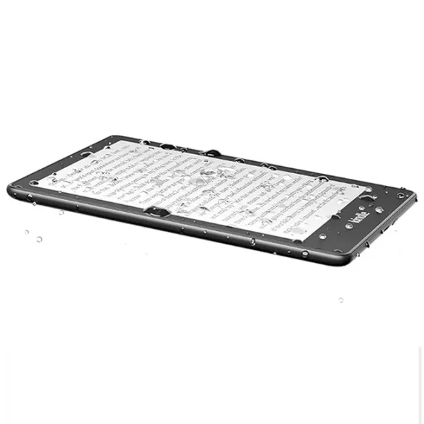 Carte electronică Kindle Paperwhite Kids (11th Generation) 6.8"/ E-Ink Carta/ 16 GB/ Blue photo 3