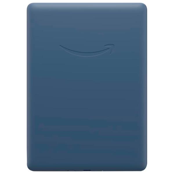 Carte electronică Kindle Paperwhite Kids (11th Generation) 6.8"/ E-Ink Carta/ 16 GB/ Blue photo 4