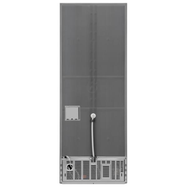 Frigider AEG RCB646E3MX cu congelator jos 481 l / 192 cm / Inox photo 2