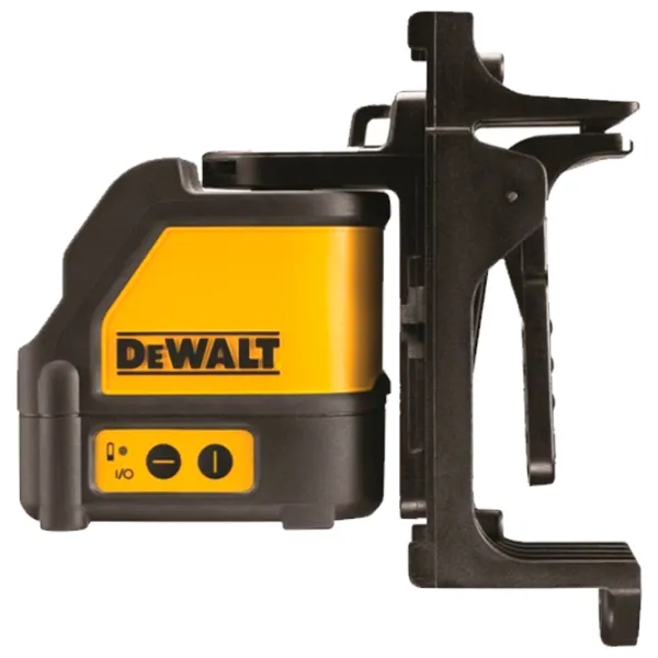 Лазерные уровни Dewalt DW088K линейный/ Аккумулятор photo 2