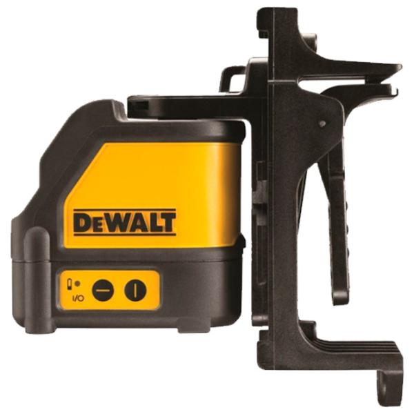 Лазерные уровни Dewalt DW088K линейный/ Аккумулятор photo 2