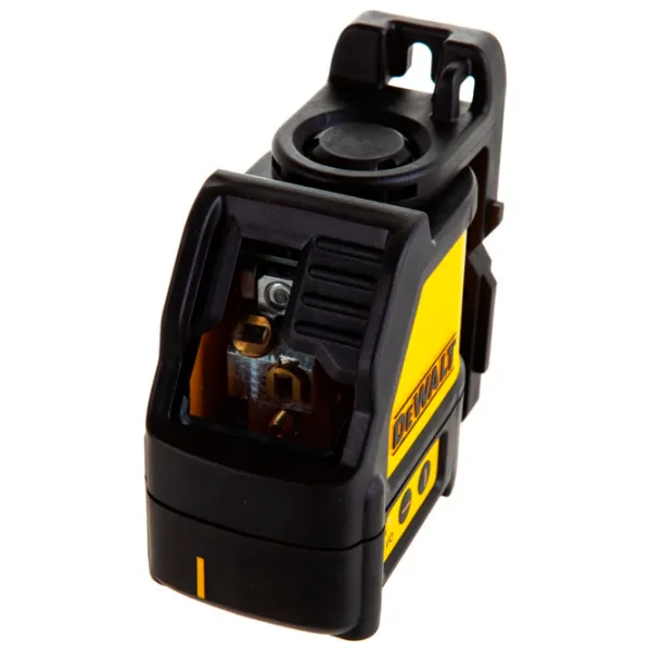 Лазерные уровни Dewalt DW088K линейный/ Аккумулятор photo 4
