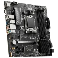 Материнская плата MSI PRO B650M-P mATX/ AMD B650M-P photo 2