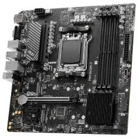 Материнская плата MSI PRO B650M-P mATX/ AMD B650M-P photo 3