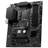 Материнская плата MSI PRO Z790-S WIFI ATX/ Intel Z790-S photo 3
