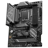 Материнская плата MSI Z790 GAMING PLUS WIFI ATX/ Intel Z790 photo 3