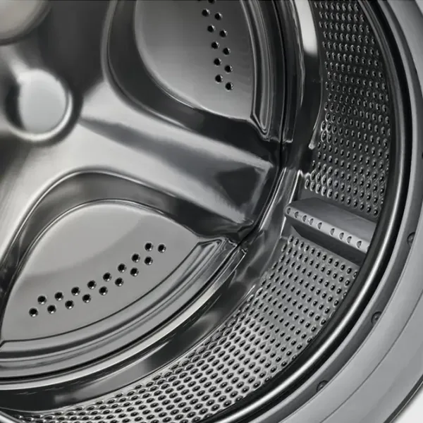 Mașină de spălat AEG L6SME27S 7 kg / 1200 rpm / White photo 2