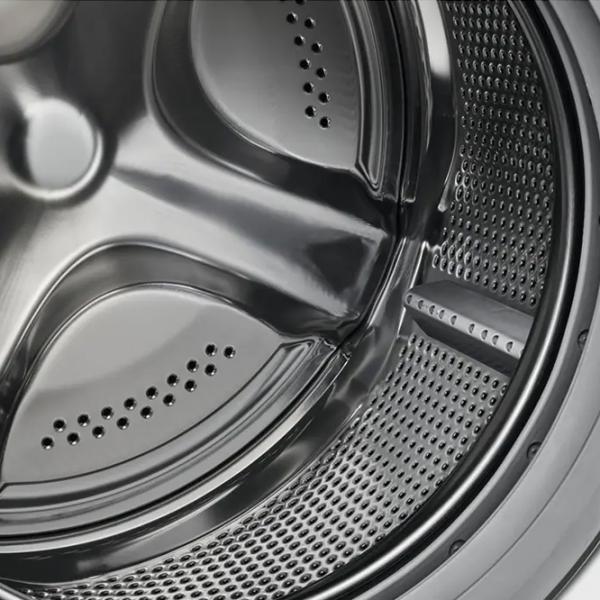 Mașină de spălat AEG L6SME27S 7 kg / 1200 rpm / White photo 2