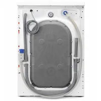 Mașină de spălat AEG LFR83846OE 8 kg / 1400 rpm / White photo 2