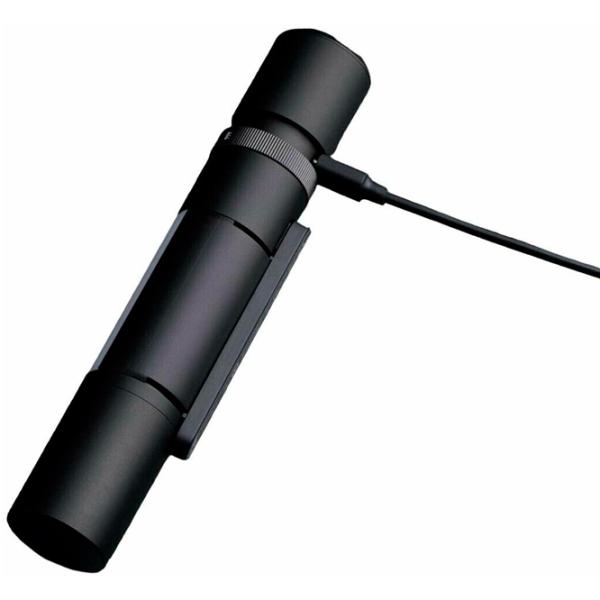 Фонарик Xiaomi MJSDT001QW Черный photo 2
