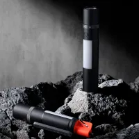 Lanternă Xiaomi MJSDT001QW Black photo 4