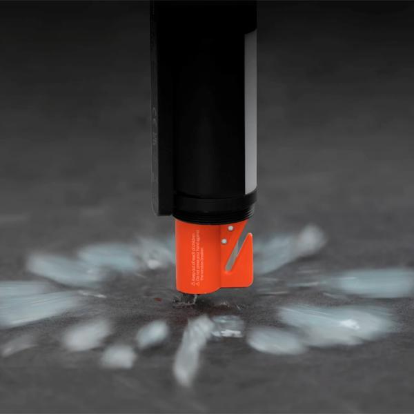 Фонарик Xiaomi MJSDT001QW Черный photo 5