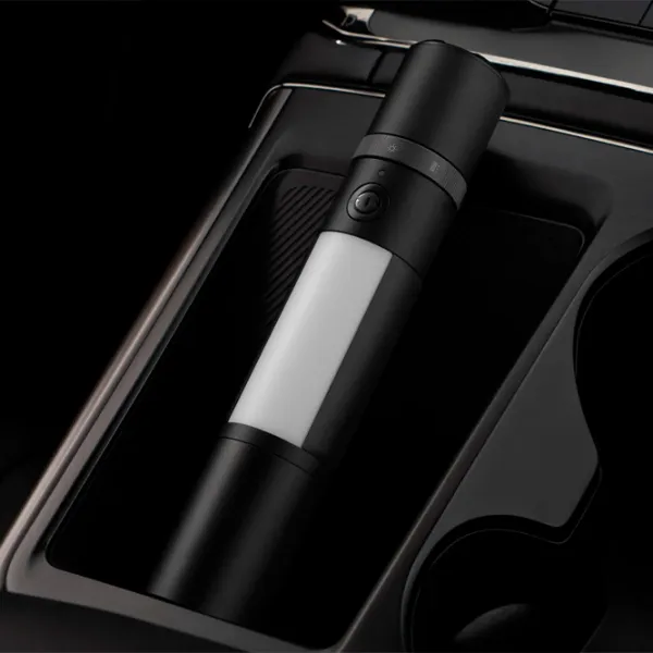 Фонарик Xiaomi MJSDT001QW Черный photo 9