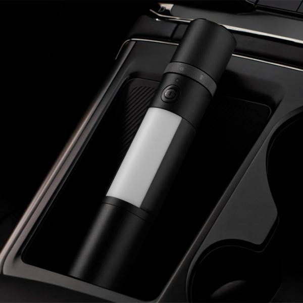 Фонарик Xiaomi MJSDT001QW Черный photo 9