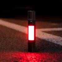Lanternă Xiaomi MJSDT001QW Black photo 10