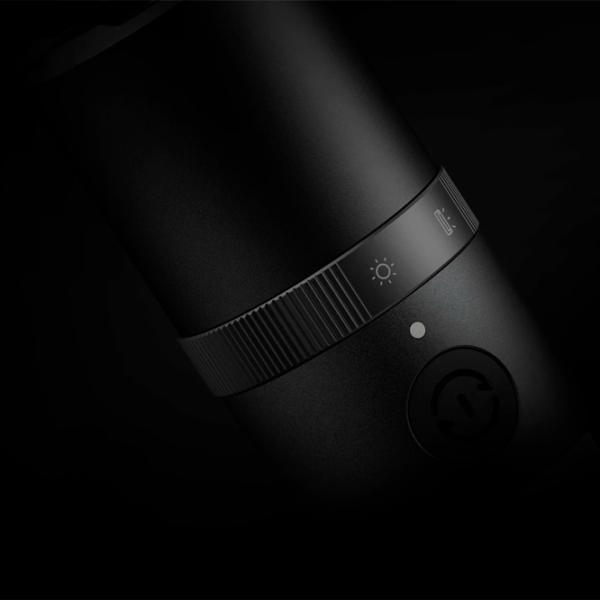 Фонарик Xiaomi MJSDT001QW Черный photo 11