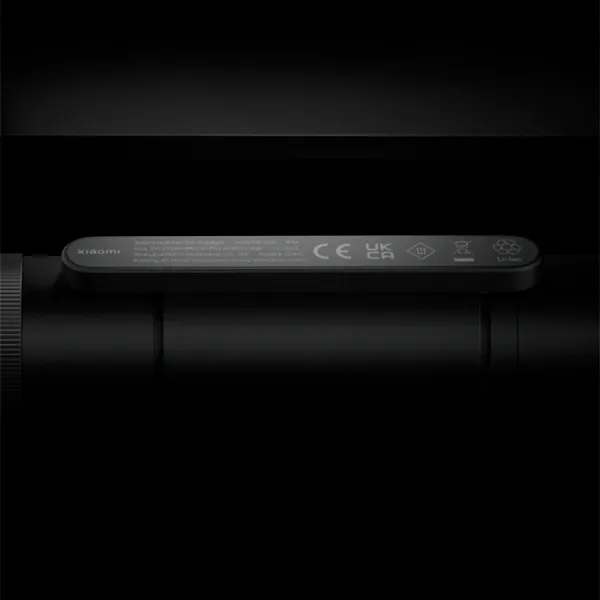 Фонарик Xiaomi MJSDT001QW Черный photo 15