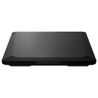 Laptop Gaming Lenovo IdeaPad Gaming 3 15ACH6-8URK Ryzen 5 5500H / 16 GB / 512 GB / GeForce RTX 2050 / Black photo 6