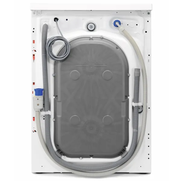 Mașină de spălat AEG LFR73164OE 10 kg / 1600 rpm / White photo 2