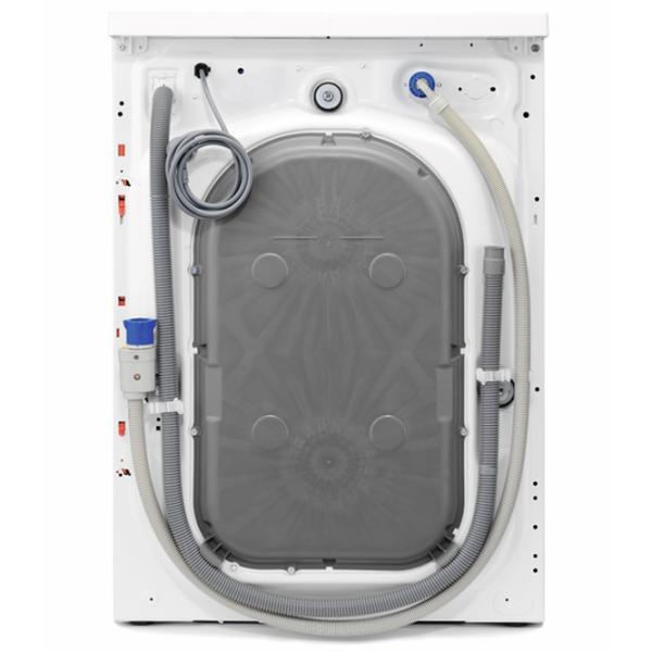 Mașină de spălat AEG LFR73164OE 10 kg / 1600 rpm / White photo 2