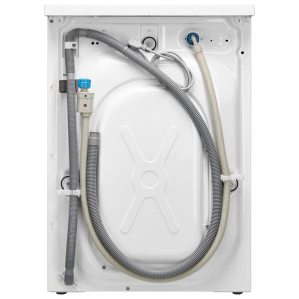 Mașină de spălat AEG LFR61144BE 10 kg / 1400 rpm / White photo 2