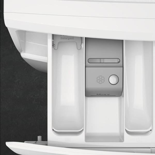 Mașină de spălat cu uscător AEG LWR96944B 9 kg / 1400 rpm / White photo 3