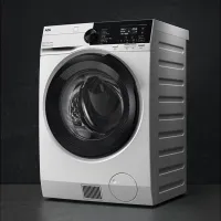 Стиральная машина с сушкой AEG LWR96944B 9 кг / 1400 об/мин / Белый photo 4