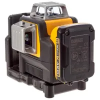 Nivele lazer Dewalt DCE089D1G linear/ Acumulator photo 4