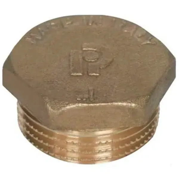 Пробка RINALDI & PETTINAROLI 5803012000G Латунь photo 2
