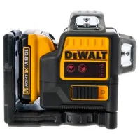Nivele lazer Dewalt DCE0811D1R linear/ Acumulator photo 2