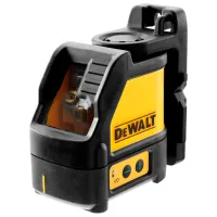 Лазерные уровни Dewalt DW088CG линейный/ Аккумулятор photo 2