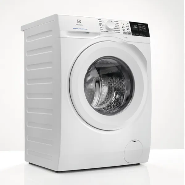 Mașină de spălat Electrolux EW6F449PWE 9 kg / 1400 rpm / White photo 5