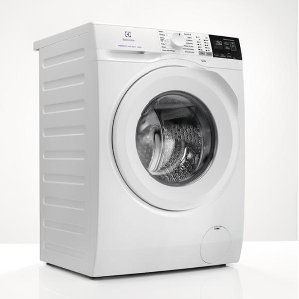 Mașină de spălat Electrolux EW6F449PWE 9 kg / 1400 rpm / White photo 5