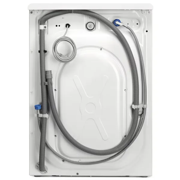 Mașină de spălat Electrolux EW6F341PSE 10 kg / 1400 rpm / White photo 2