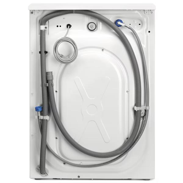 Mașină de spălat Electrolux EW6F341PSE 10 kg / 1400 rpm / White photo 2