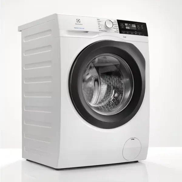 Mașină de spălat Electrolux EW6F341PSE 10 kg / 1400 rpm / White photo 5