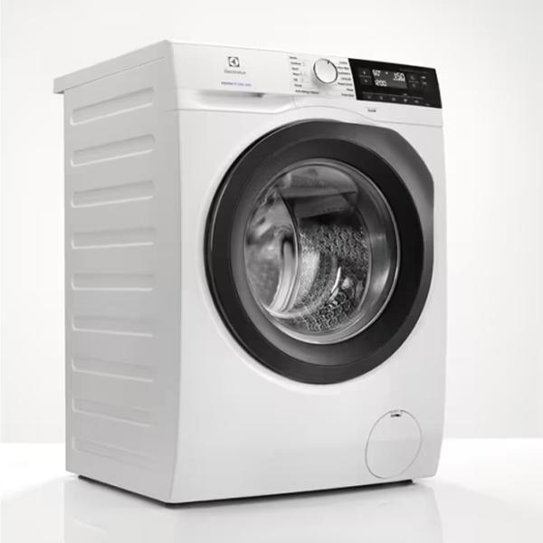 Mașină de spălat Electrolux EW6F341PSE 10 kg / 1400 rpm / White photo 5