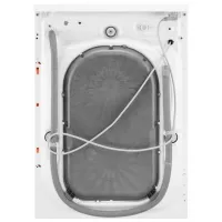 Mașină de spălat Electrolux EW7FN348PS 8 kg / 1400 rpm / White photo 2
