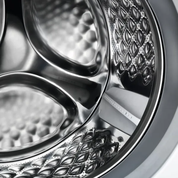 Mașină de spălat Electrolux EW7FN348PS 8 kg / 1400 rpm / White photo 3